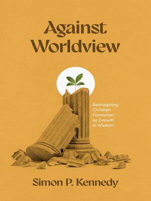 cover image of Against Worldview